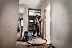 Бетоноріз Metabo TE 24-230 MVT CED