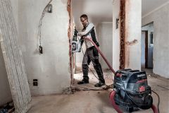 Бетоноріз Metabo TE 24-230 MVT CED