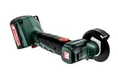 Акумуляторна болгарка  Metabo PowerMaxx CC 12 BL