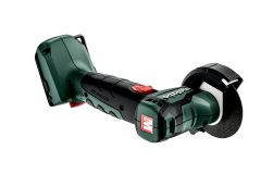 Акумуляторна болгарка Metabo PowerMaxx CC 12 BL Каркас MetaBox