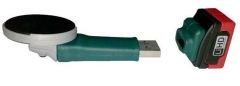 Флеш-карта Metabo болгарка 8 GB
