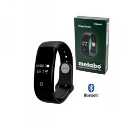 Фітнес браслет Fit-Track з логотипом Metabo