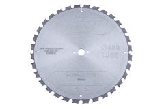Пильный диск Metabo Power cut Classic HW/CT 450х3.5/2.5x30, Z32 TZ/TZ 15°