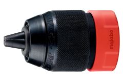 Патрон Metabo Quick Futuro Plus S1 M/ HM, 13 мм