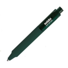 Шариковая ручка с логотипом Metabo