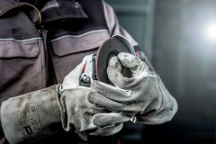 Болгарка Metabo WEV 17-150 Quick