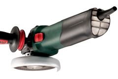 Болгарка Metabo WEV 17-125 Quick Inox
