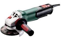 Болгарка Metabo WEP 17-125 Quick