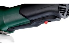 Болгарка Metabo WEP 17-150 Quick