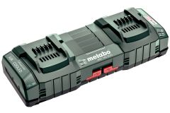 Зарядний пристрій Metabo ASC 145 DUO
