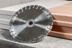 Алмазний універсальний диск Metabo Universal Professional 180x2.6x22.23 мм