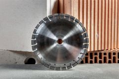 Алмазний універсальний диск Metabo Universal Professional 300x2.8x20/25.4 мм