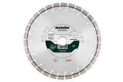 Алмазный универсальный круг Metabo Universal Professional 350x2.8x20/22.23/25.4 мм