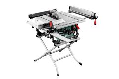 Каретка рухома Metabo для TS