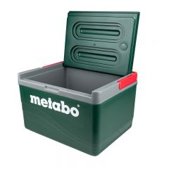 Термобокс Metabo Coolerbox 11 л