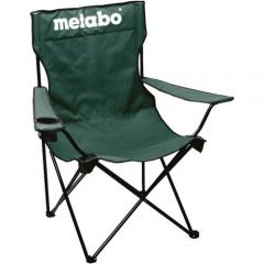 Раскладное кресло Metabo Outdoor XL