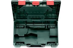 Кейс для болгарки Metabo MetaBox 165 L WS