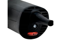 Болгарка Metabo WEVB 17-125 Quick