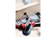 Пила торцювальна Metabo KGS 216 M GL
