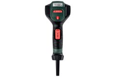 Термофен Metabo HGE 23-650 LCD