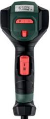 Термофен Metabo HGE 23-650 LCD MetaBox