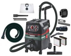 Акумуляторний пилосос Metabo ASR 36-18 BL 25 M SC каркас