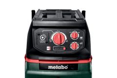 Акумуляторний пилосос Metabo ASR 36-18 BL 25 M SC каркас