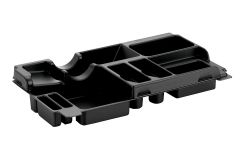 Вкладка в metaBOX Metabo для CC 18 LTX BL