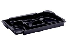 Вкладка в metaBOX Metabo для SSE 18 LTX BL