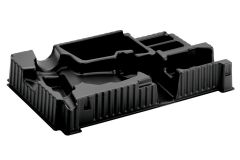 Вкладка в metaBOX Metabo для NP 18 LTX BL 5.0