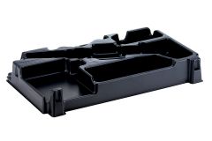 Вкладка в metaBOX Metabo для GA 18