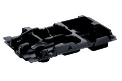 Вкладка в metaBOX Metabo для HG 18 LTX 500