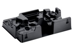Вкладка в metaBOX Metabo для Combo BS/SB+SSD 12V
