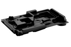 Вкладка в metaBOX Metabo для Combo BS/SB+SSE 12V
