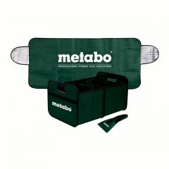 Автомобільний набір Metabo
