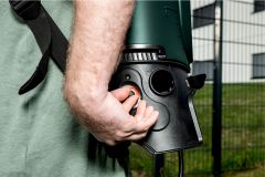 Акумуляторний розпилювач Metabo RSG 18 LTX 15 каркас