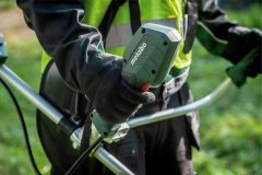 Аккумуляторная коса Metabo FSB 36-18 LTX BL 40 каркас