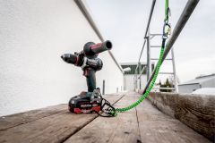 Ремінь безпеки для акумулятора Metabo LiHD DS, 60 см