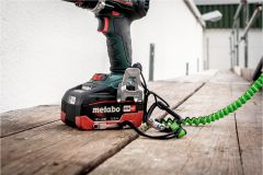 Ремінь безпеки для акумулятора Metabo LiHD DS, 30 см