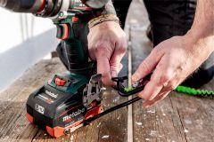 Ремінь безпеки для акумулятора Metabo LiHD DS, 30 см
