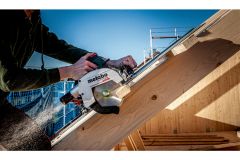 Торцювальна шина Metabo KFS 44