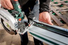 Торцювальна шина Metabo KFS 70