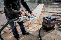 Торцювальна шина Metabo KFS 70