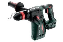 Комплект Metabo Combo Set 2.4.8 18 V