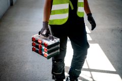 Органайзер Metabo MetaBox 63 XS