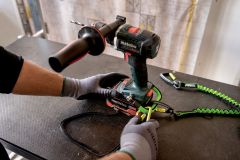 Скоба безопасности Metabo DS до 4 кг