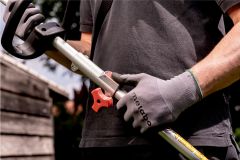 Аккумуляторный триммер Metabo RTD 18 LTX BL 30 каркас