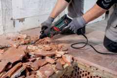 Перфоратор Metabo KHE 2645