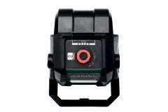 Аккумуляторный прожектор Metabo BSA 12-18 LED 2000