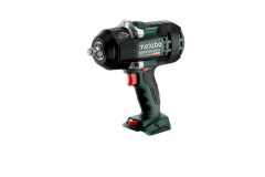 Акумуляторний ударний гайковерт Metabo SSW 18 LTX 1450 BL каркас